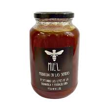 MIEL DON GUILLERMO