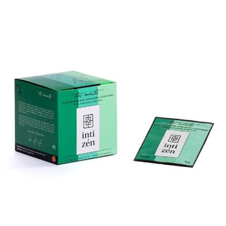 TE DETOX MENTA