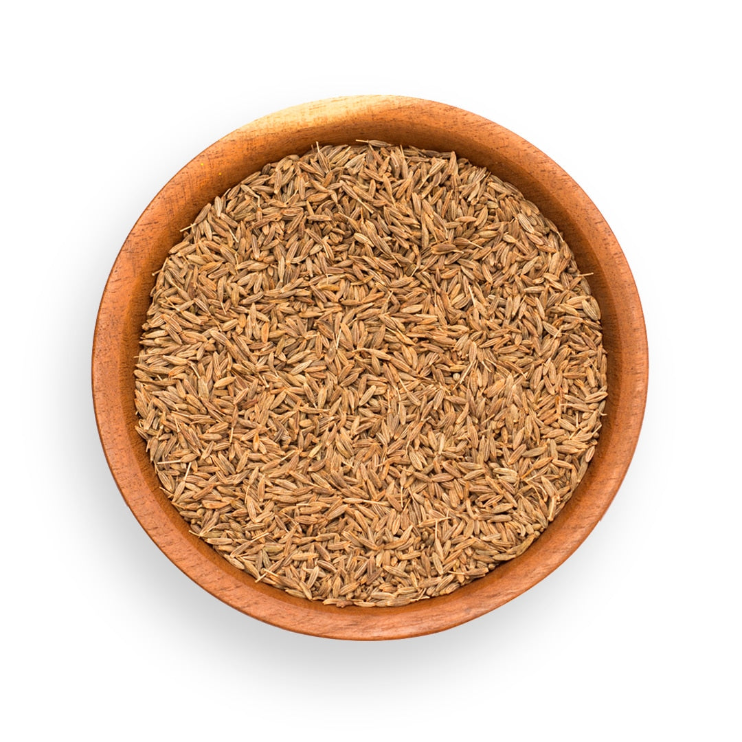 COMINO EN GRANO