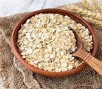 AVENA ARROLLADA