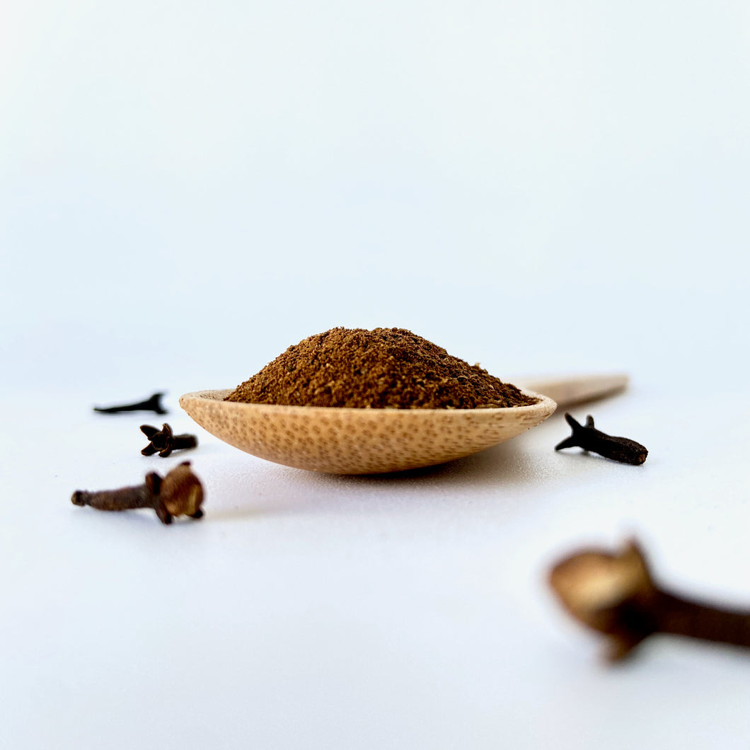 CLAVO DE OLOR MOLIDO