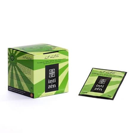TE MATCHA Y LIMON