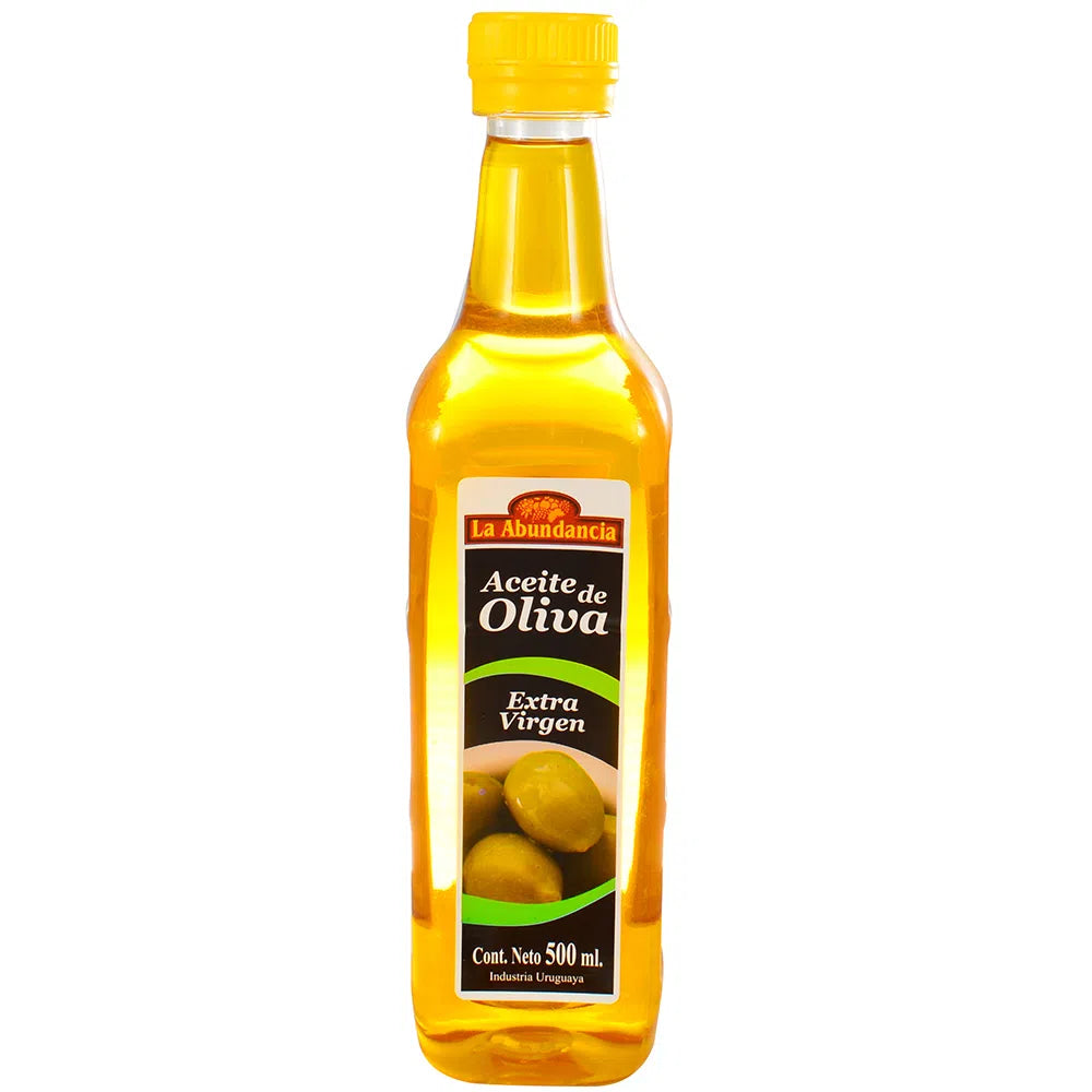 ACEITE DE OLIVA LA ABUNDANCIA