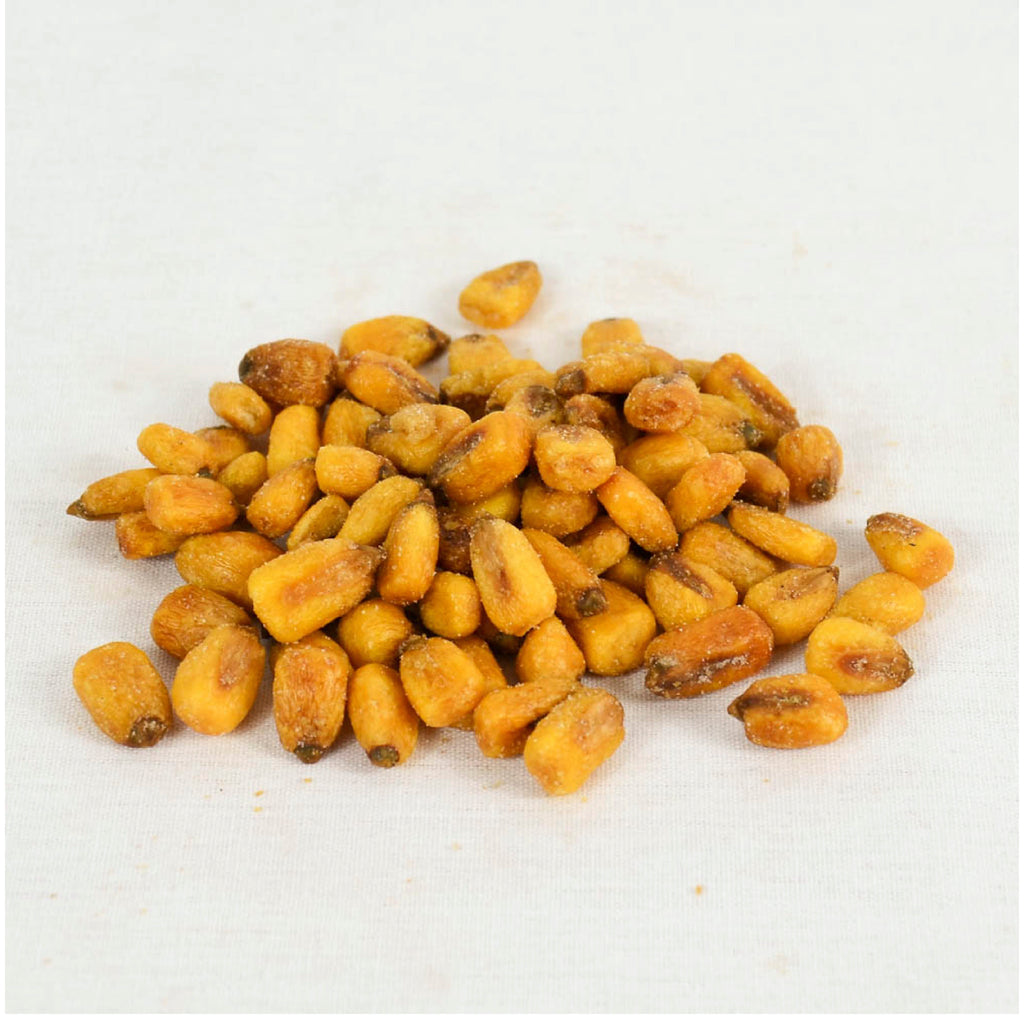 MAIZ FRITO