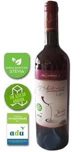 VINO FALLABRINO