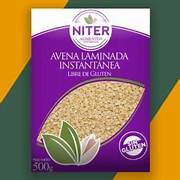 AVENA LAMINADA NITER