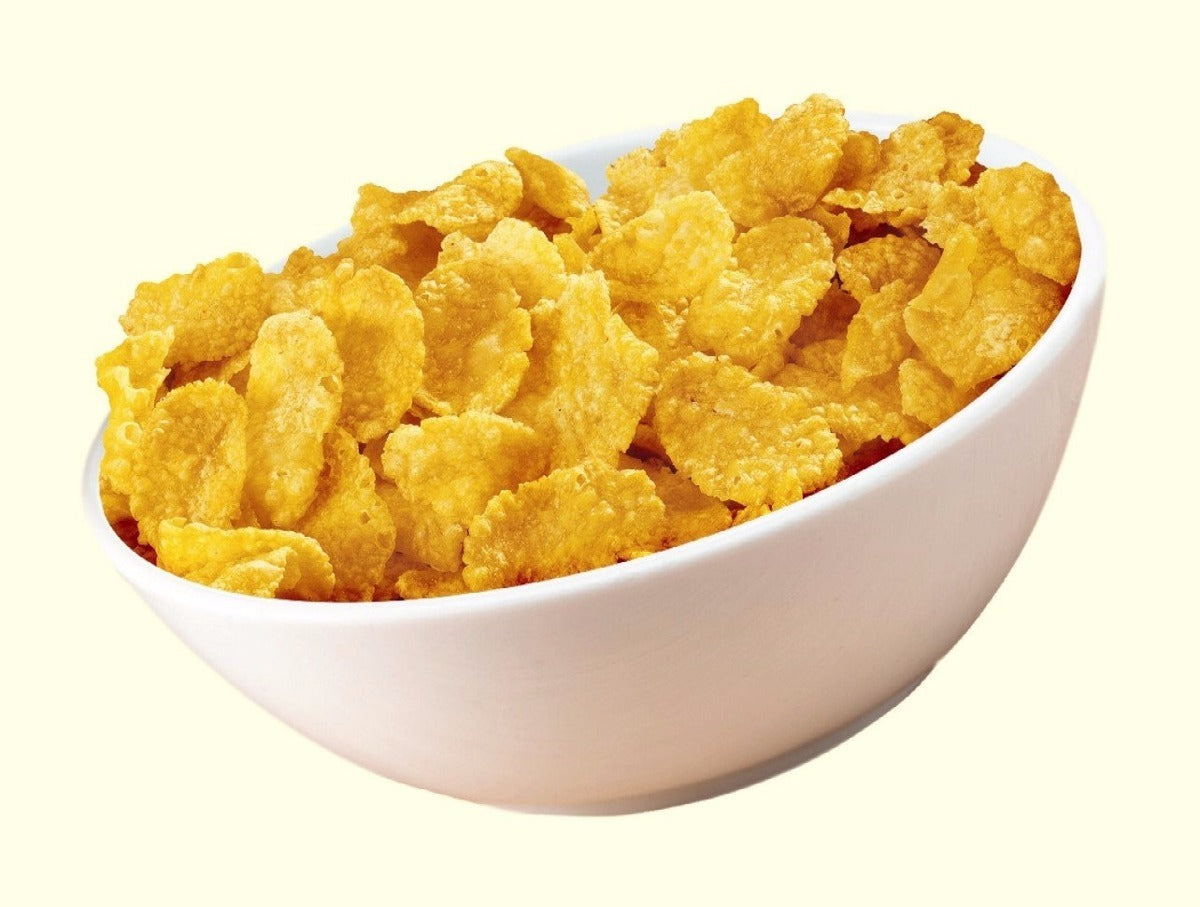 COPOS DE MAIZ NATURALES