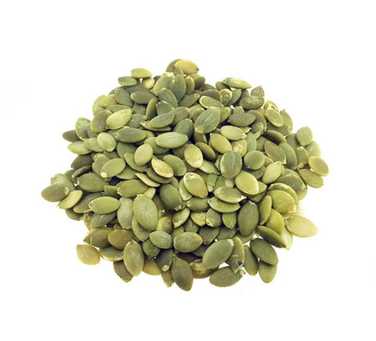 SEMILLAS DE ZAPALLO TOSTADAS CON SAL MARINA