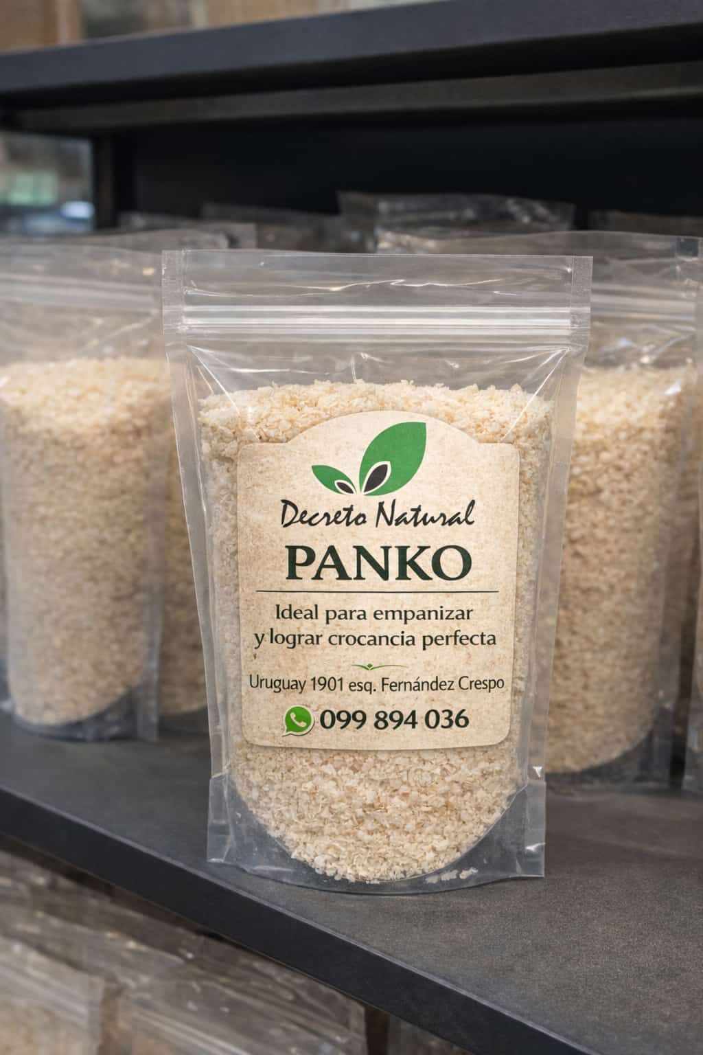 PANKO