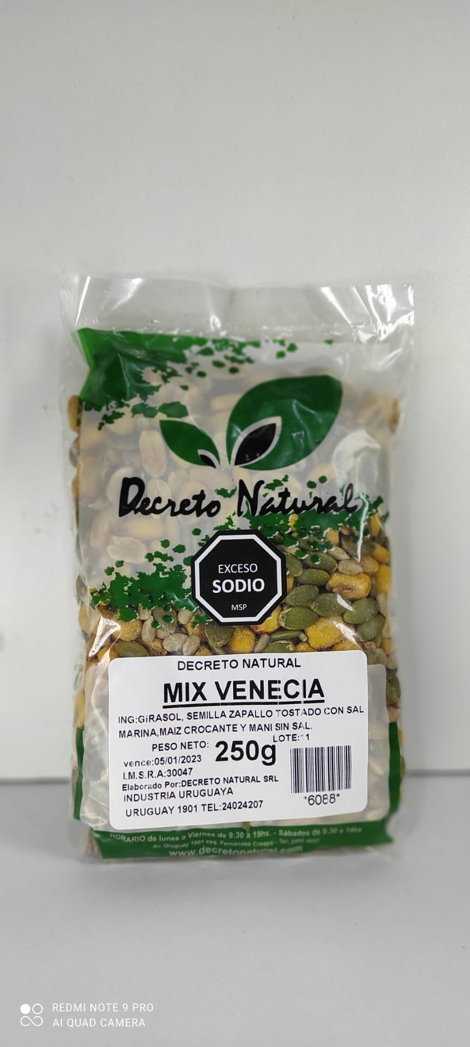 MIX VENECIA