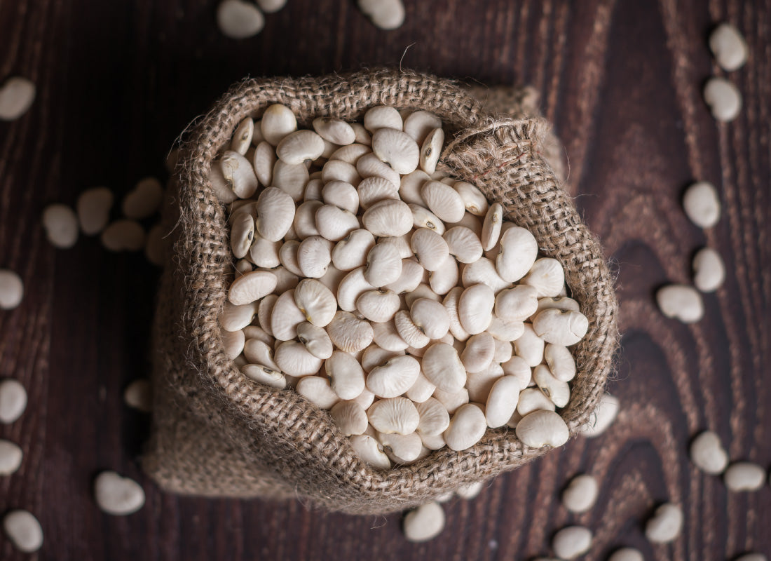 POROTOS DE MANTECA