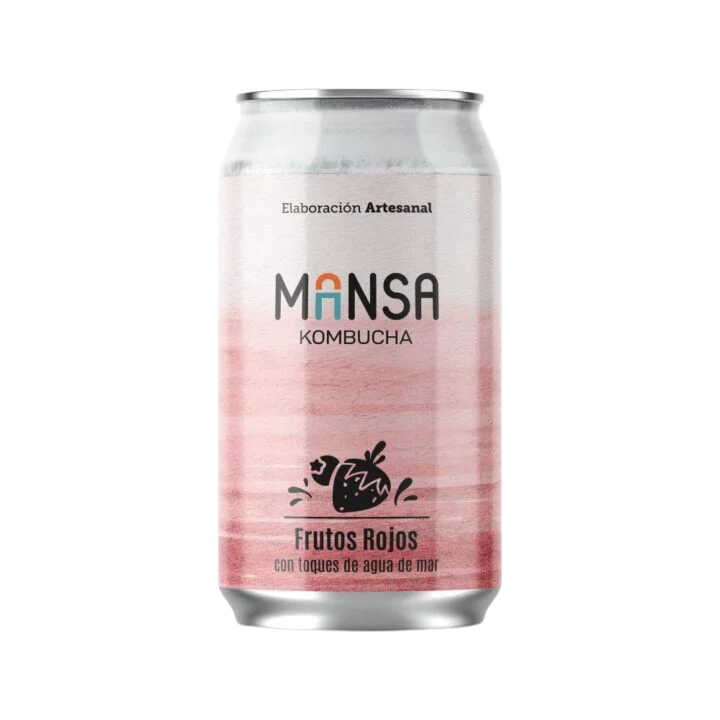 MANSA FRUTOS ROJOS