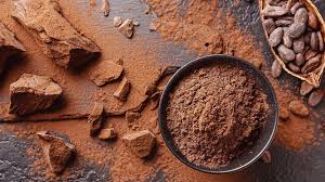 CACAO EN POLVO