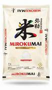ARROZ INTEGRAL MIROKUMAI
