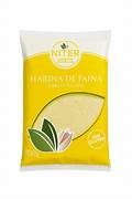 FAINA NITER