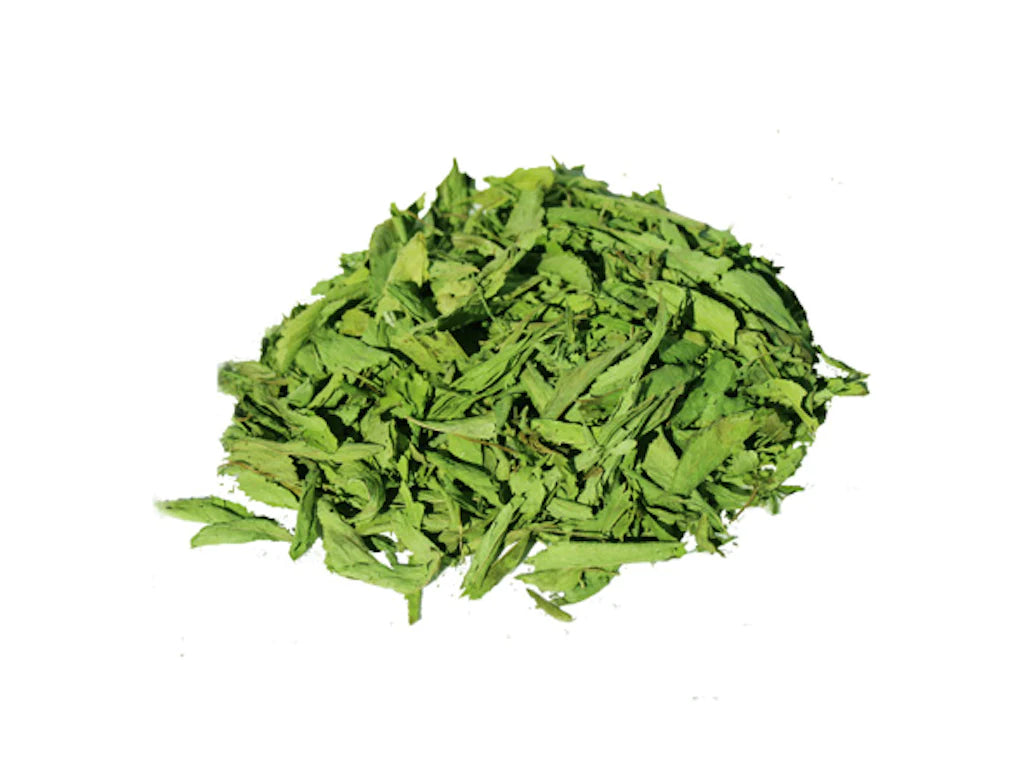 STEVIA HOJAS