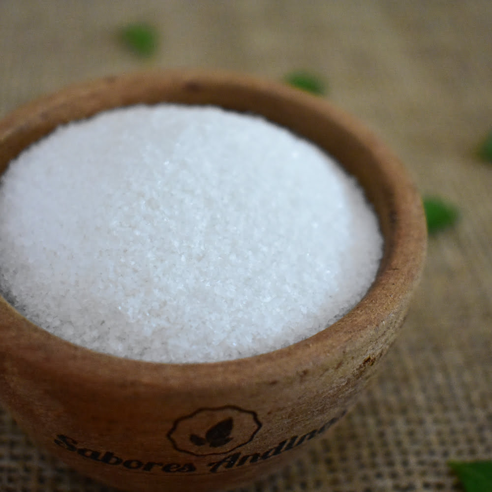 SAL MARINA FINA CON SESAMO