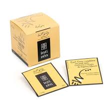 TE EARL GREY