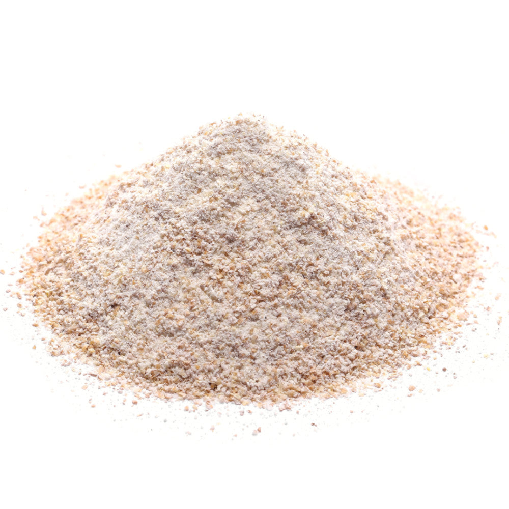 HARINA INTEGRAL GRUESA