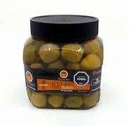 ACEITUNAS SIN CAROZO TIERRA FERTIL POTE