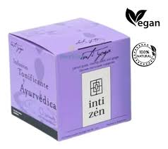 TE JENGIBRE Y LEMON GRASS