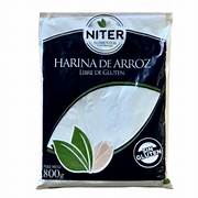 HARINA DE ARROZ NITER