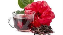 FLOR DE HIBISCO 250g