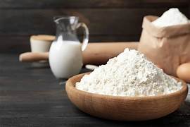 LECHE EN POLVO DESCREMADA