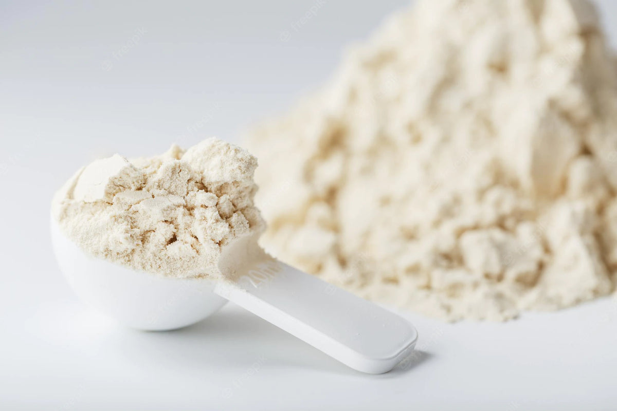 PROTEINA DE SOJA AL 90%