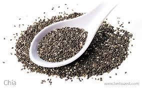 CHIA 250G