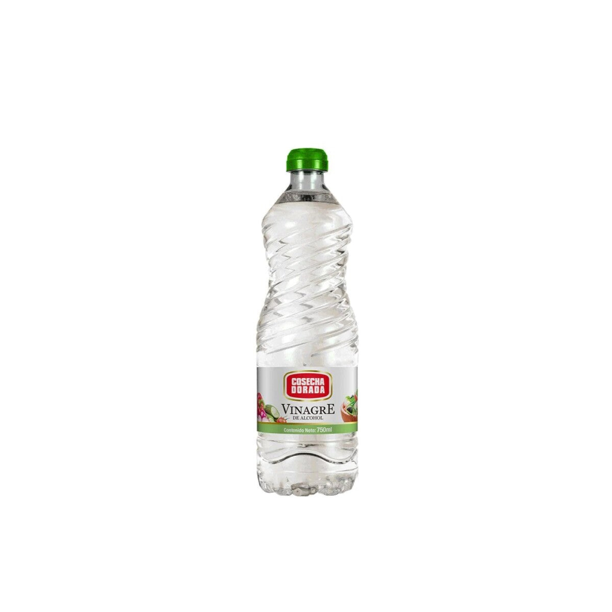 VINAGRE DE ALCOHOL 750ml