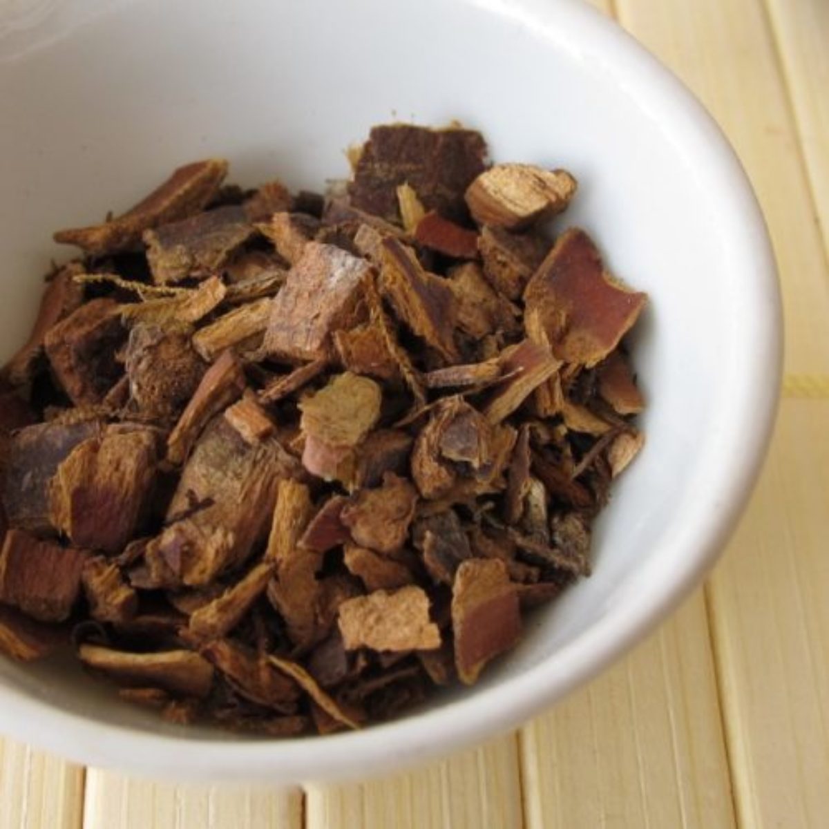 CASCARA SAGRADA