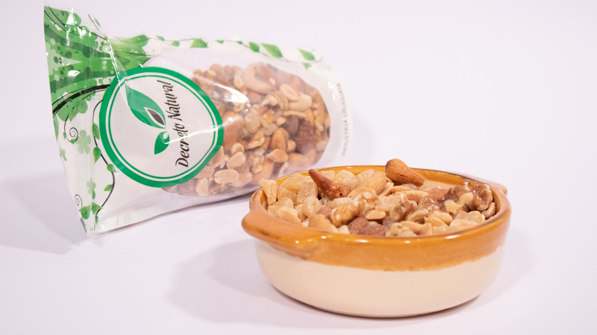 MIX ANANÁ