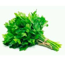 PEREJIL 50G