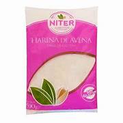 HARINA DE AVENA NITER