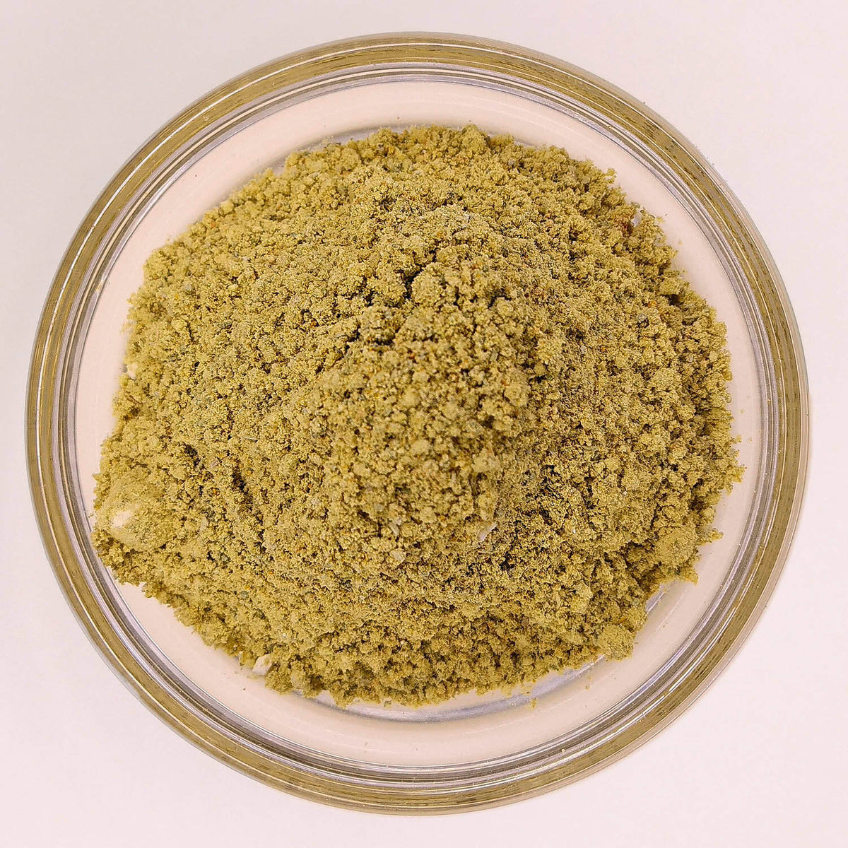 CONDIMENTO VERDE