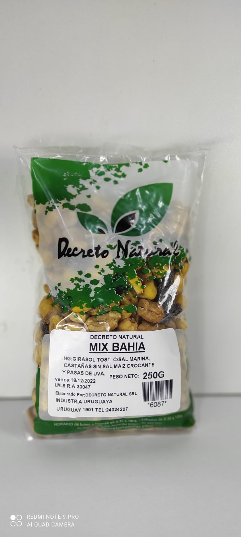 MIX BAHIA