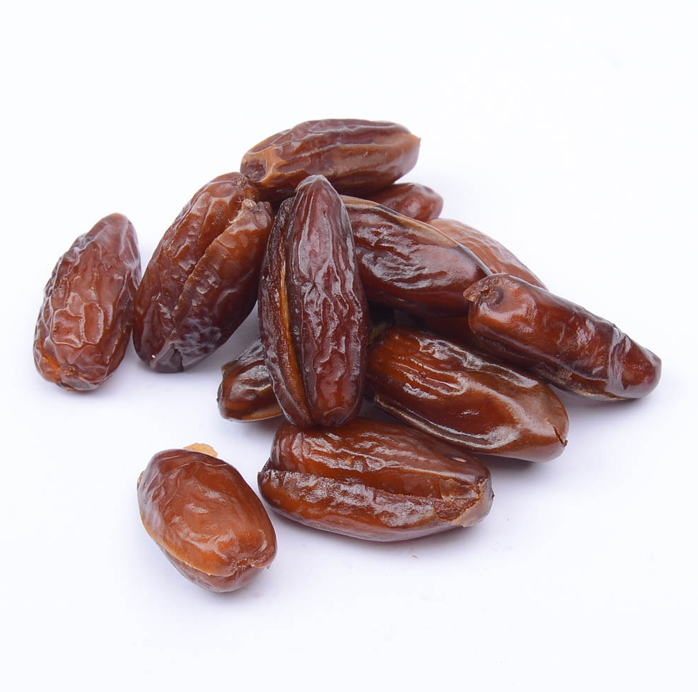DATILES SIN CAROZO