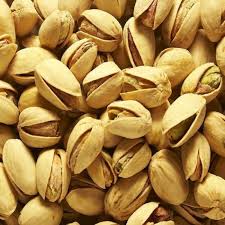 PISTACHO CON CASCARA TOSTADO Y SALADO