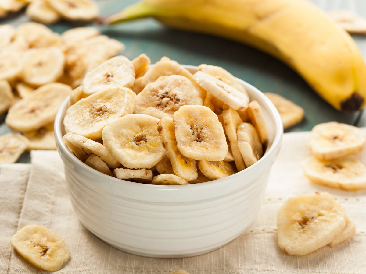 BANANA CHIPS