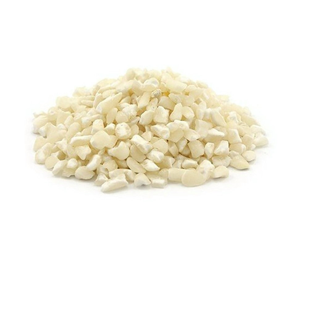 MAZAMORRA BLANCA