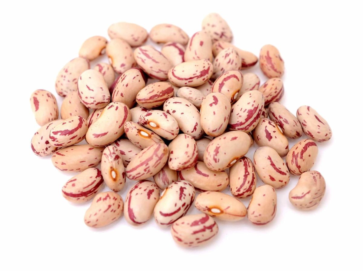 POROTOS DE FRUTILLA