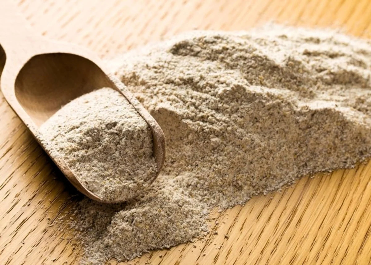 HARINA INTEGRAL FINA