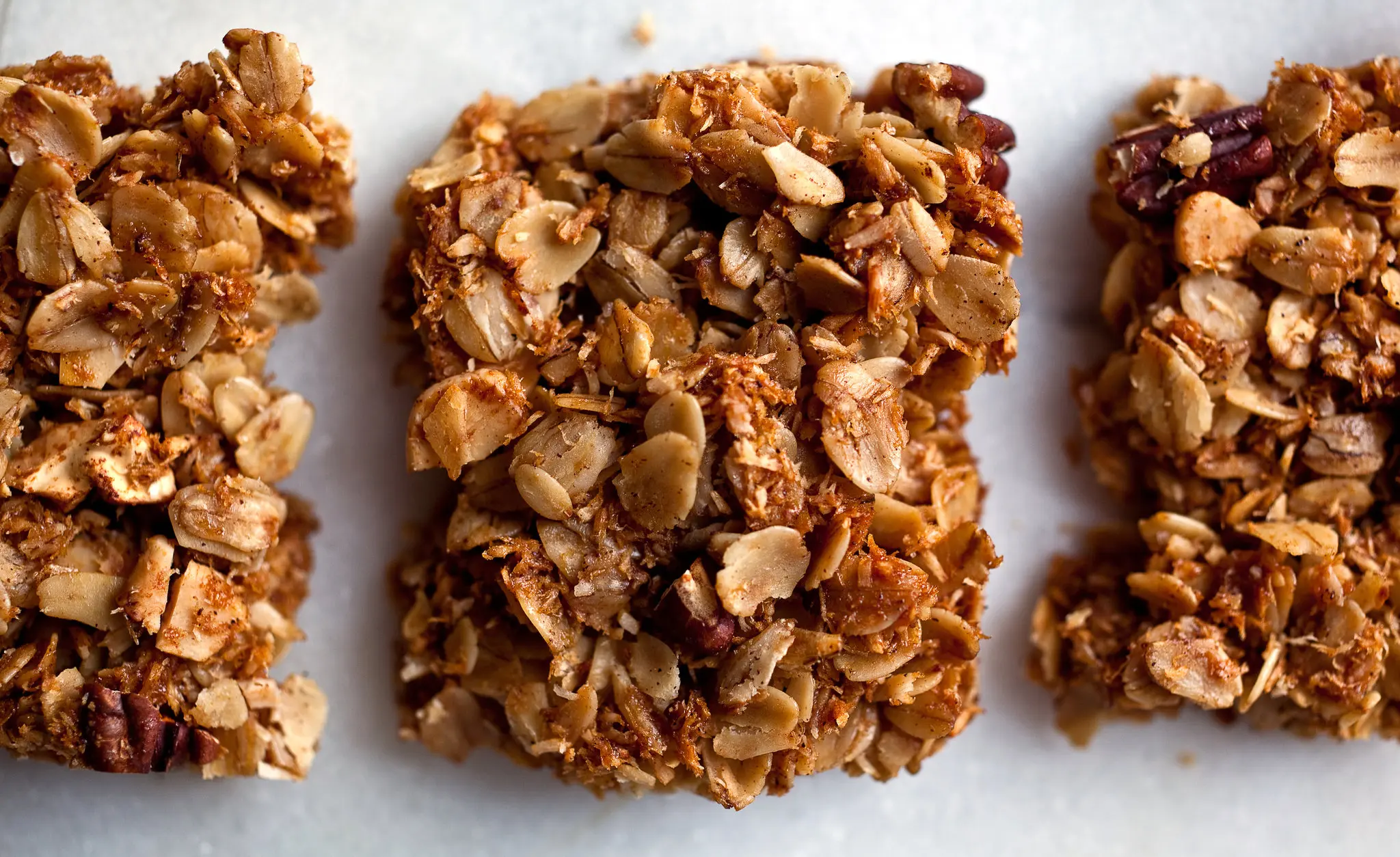 Granolas