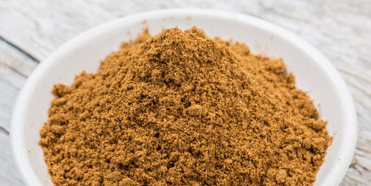 GARAM MASALA
