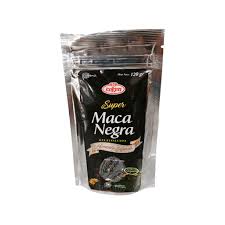 MACA NEGRA KOKEN