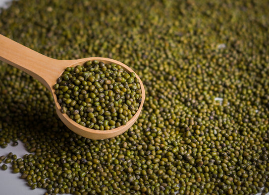 POROTOS MOONG