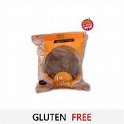 ALFAJOR CON CHOCOLATE LA PAZ