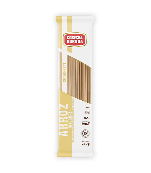 SPAGHETTI
