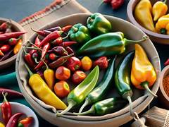 AJI CATALAN DON DOMINGO